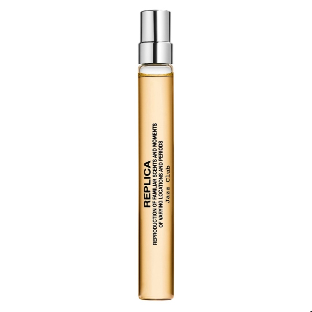 Maison Margiela REPLICA Jazz Club Travel